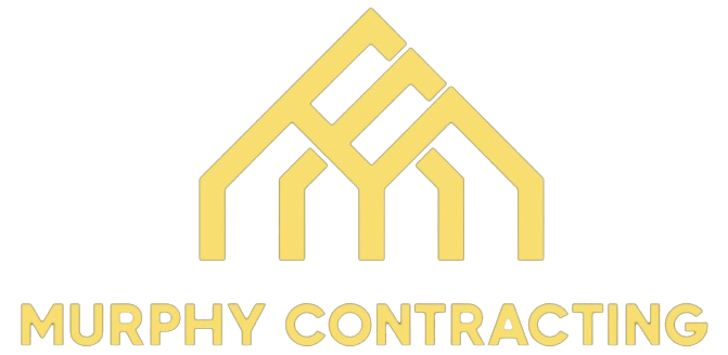 Murphy Contracting Logo